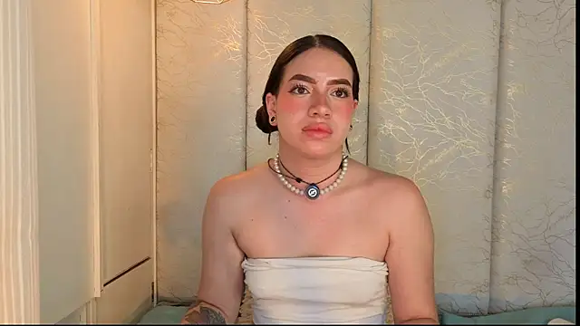 Chat XXX ao vivo de DivaNoirr