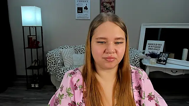 Živý XXX chat DianaKristol