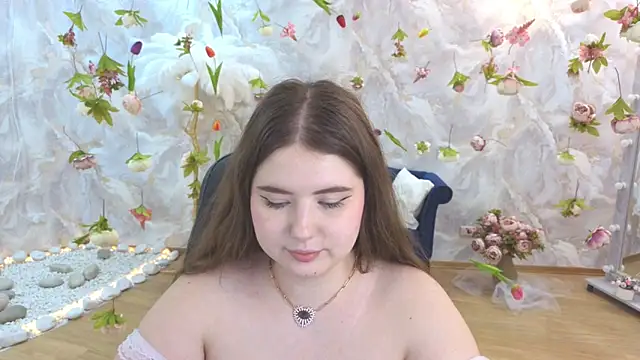 PixelGoddess Chat XXX live