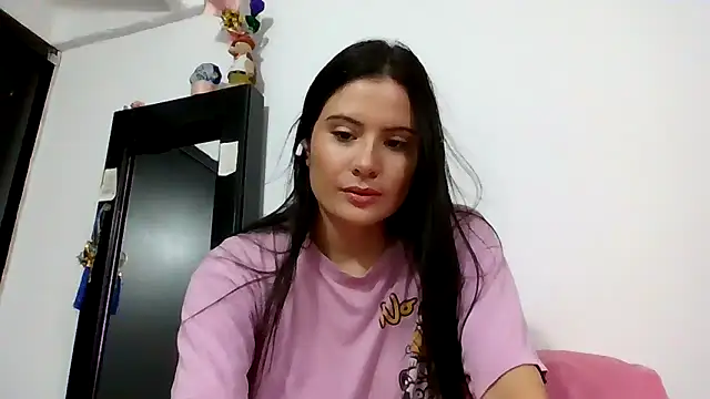 دردشة Zoe_Clark_ الجنسية المباشرة