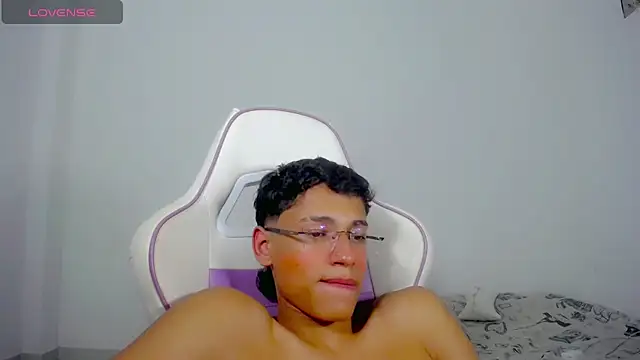 Im_david02 现场XXX聊天