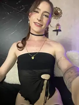 Alana_Stone's Webcam Show