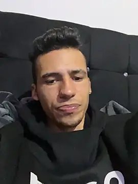 Вебкам-шоу Liamsexy20