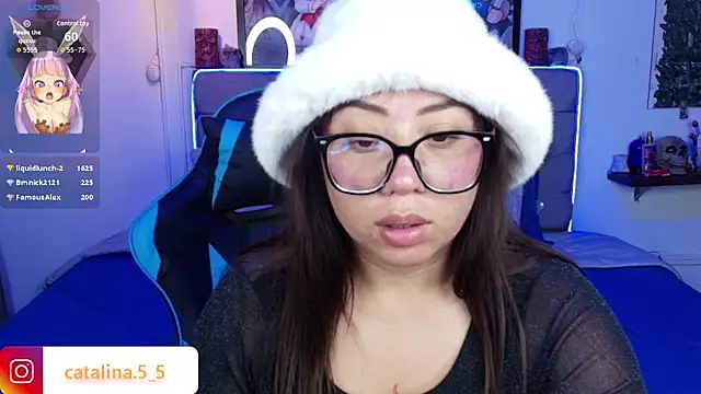 Živý XXX chat Kata_Bigboobs