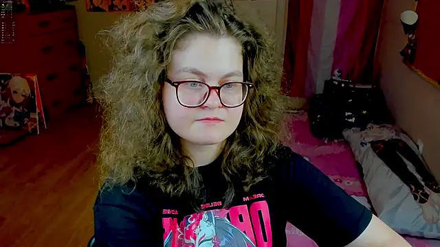 Sashy_Way Adlı Modelin Canlı XXX Sohbeti