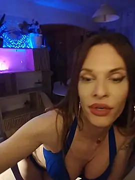 Онлайн чат XXX Luna_Kitanna