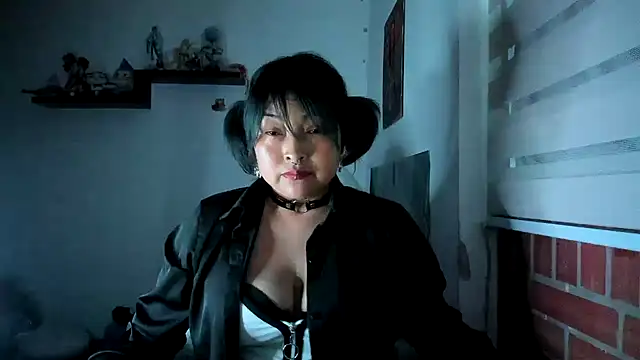 Shaddycute_'s Live XXX Chat