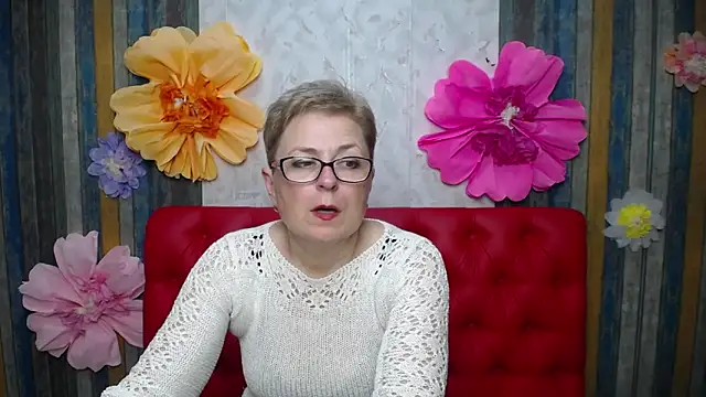 Вебкам-шоу EmiliaGree