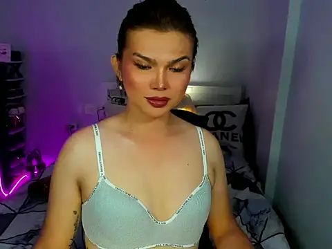 HaileyWalker_ Live XXX-Chat