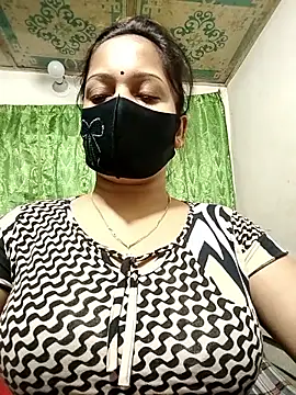 Payel_50のウェブカメラショー