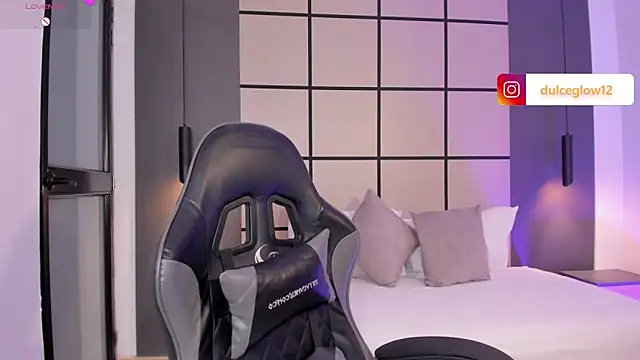 Živý XXX chat dulce_glow_