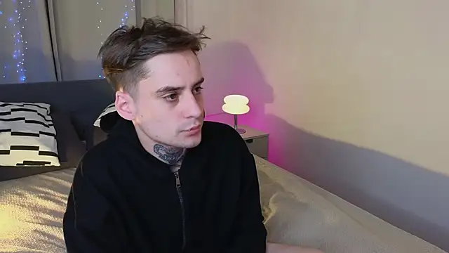 Webkamerová show drillfi11