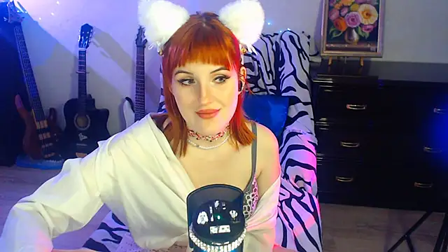 ConchitaMesser's Live XXX Chat