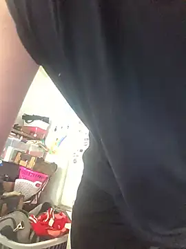 Heavyhung14u webkamerás műsora