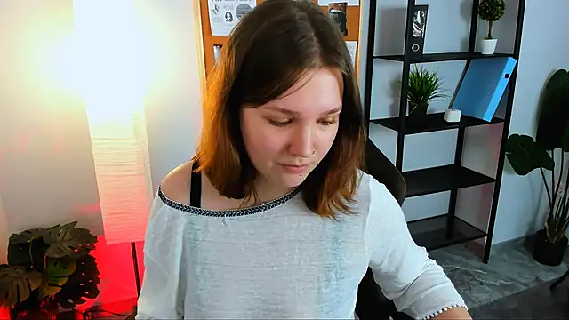 Chat +18 de JaneByrd ao vivo
