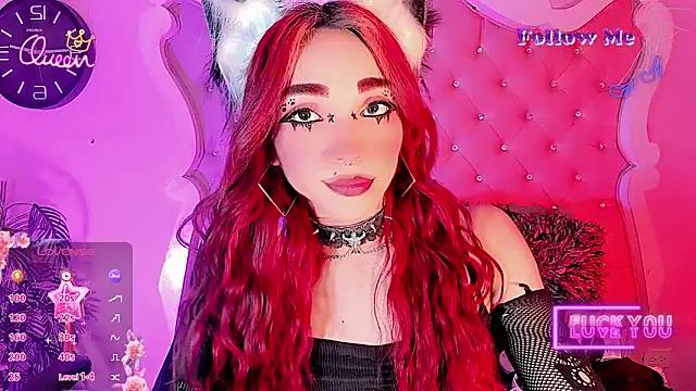 LeyXandrabraz's Live XXX Chat