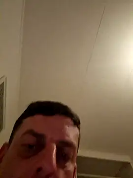 DanOnCam Webcam-Show