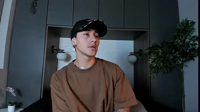 Chat XXX Live Andy_Joy_