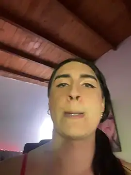 Show webcam de lola_diez