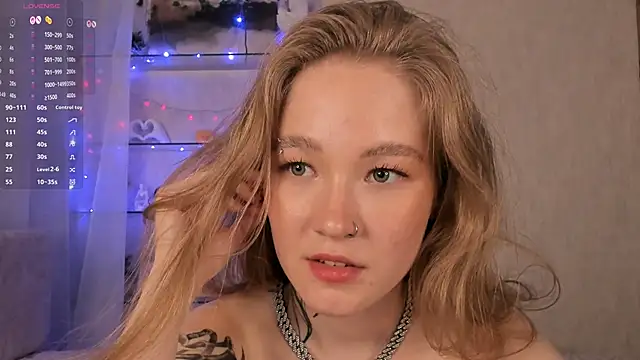 MaireLanda – Live XXX-chat