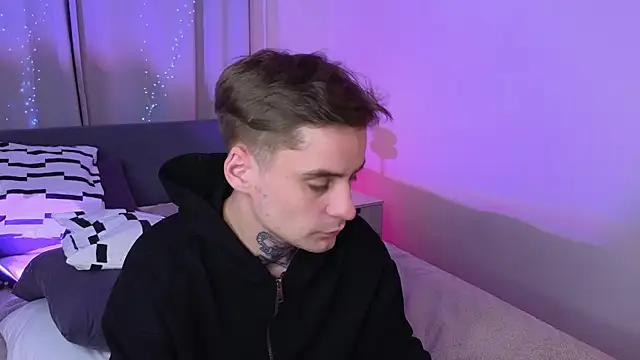 drillfi11's Webcam Show