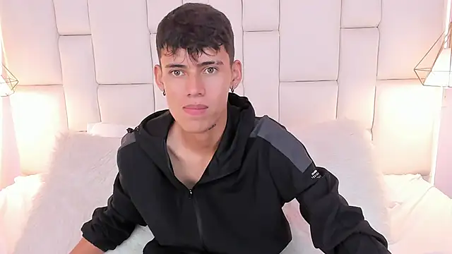 JacobFerrer Webcam Show