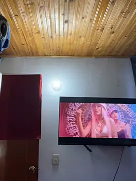 Liamsexy20 Webcam-Show