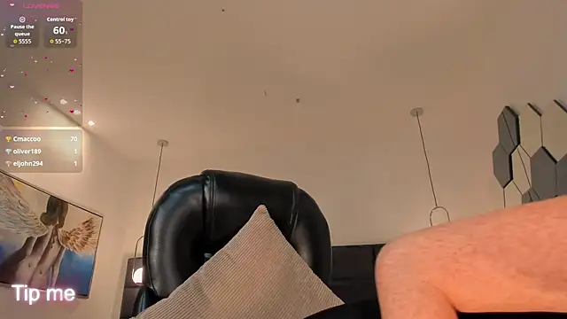 CorinneRusso Live XXX Chat
