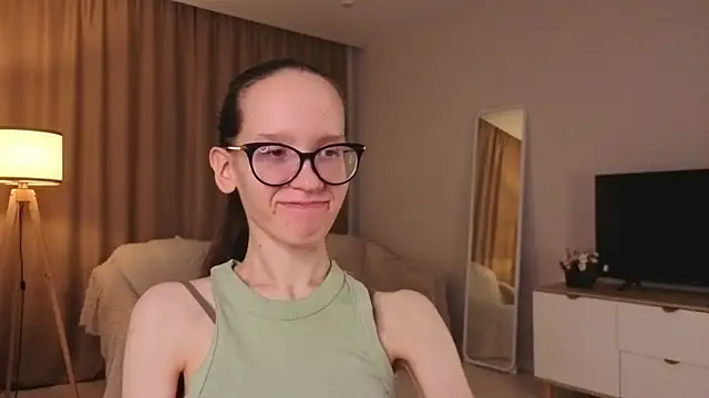 Živý XXX chat BettyBrowni