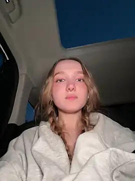 Živý XXX chat bambi_lu