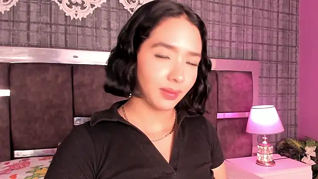 Živý XXX chat HiilaryBrownn
