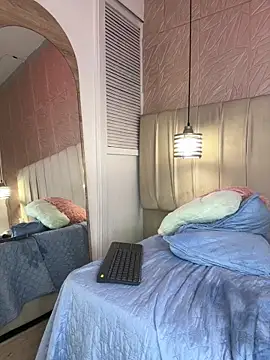 hannahst_ 라이브 XXX 채팅