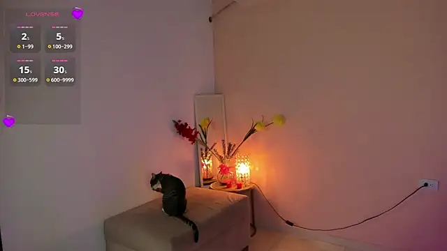 Živý XXX chat Silvia_Rivera