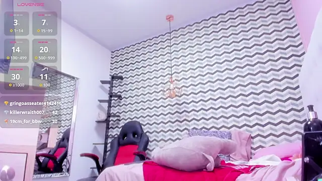 MAYTE1096 – Naživo XXX chat