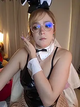 Chat XXX en directo de NaomiShimizu