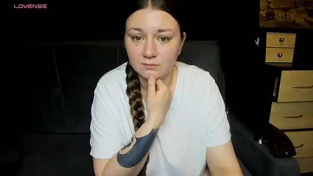 AlisaBacker Live XXX-Chat