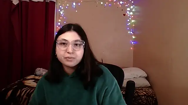 Chat +18 de imsohornydacom ao vivo
