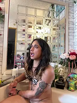 TranSexualJade95 Chat XXX in diretta
