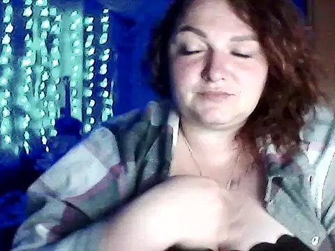 Chat XXX en directo de AngelQSky