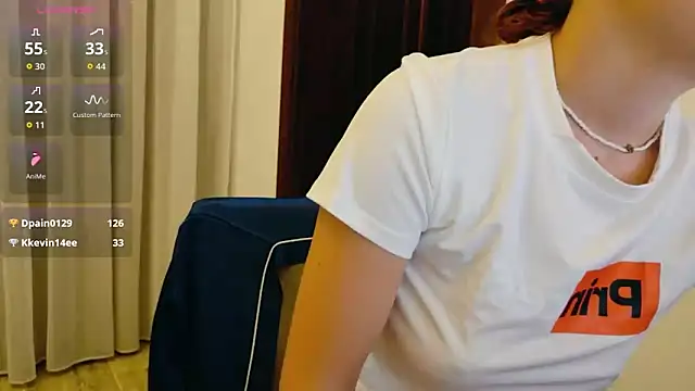 ViktoriaSilk Live XXX-chat