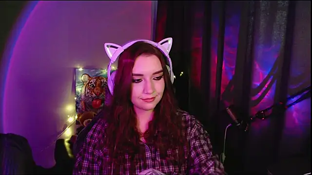 Celia_Sensual_: онлайн-секс-чат