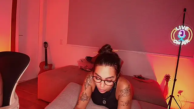 Chat XXX en directo de diogo_venturieri