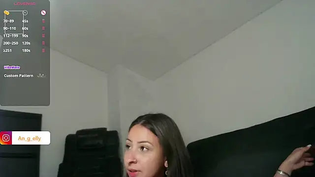 An_g_elly – Live XXX-chat