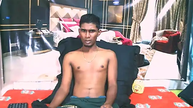 IndianThuggin Live XXX-chat