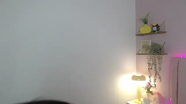 Živý XXX chat Shamel_Brm