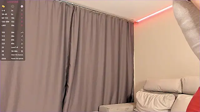 TracieKem – Live XXX-chat