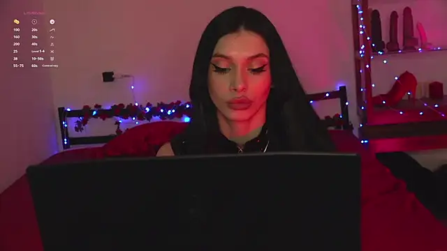 Olivia_Faye's Live XXX Chat