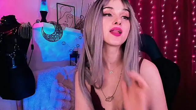 MistressJolie Obrolan Langsung XXX