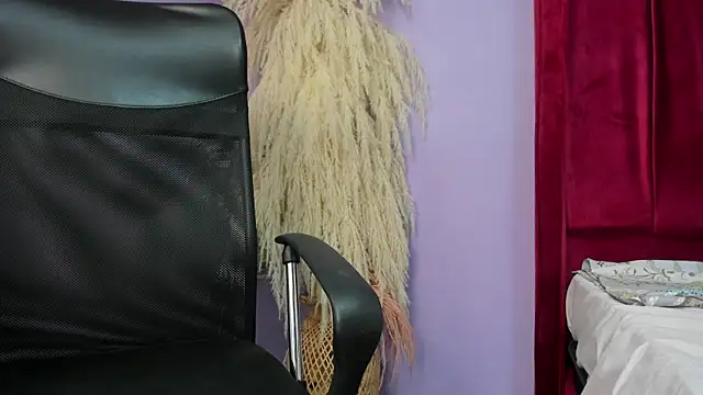 Chatroom XXX en direct de miajhonsonx