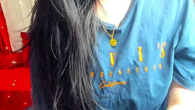 Shawtty_girll 라이브 XXX 채팅